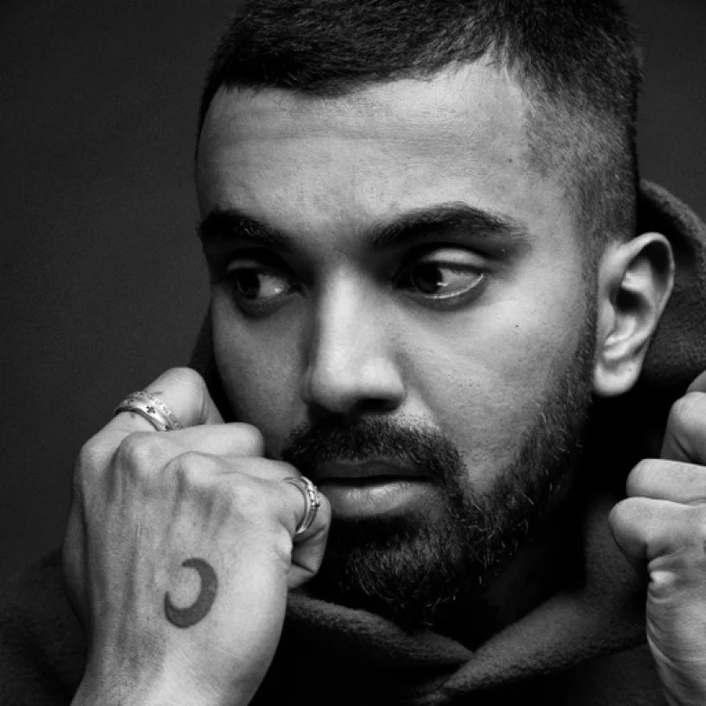 K.L. Rahul