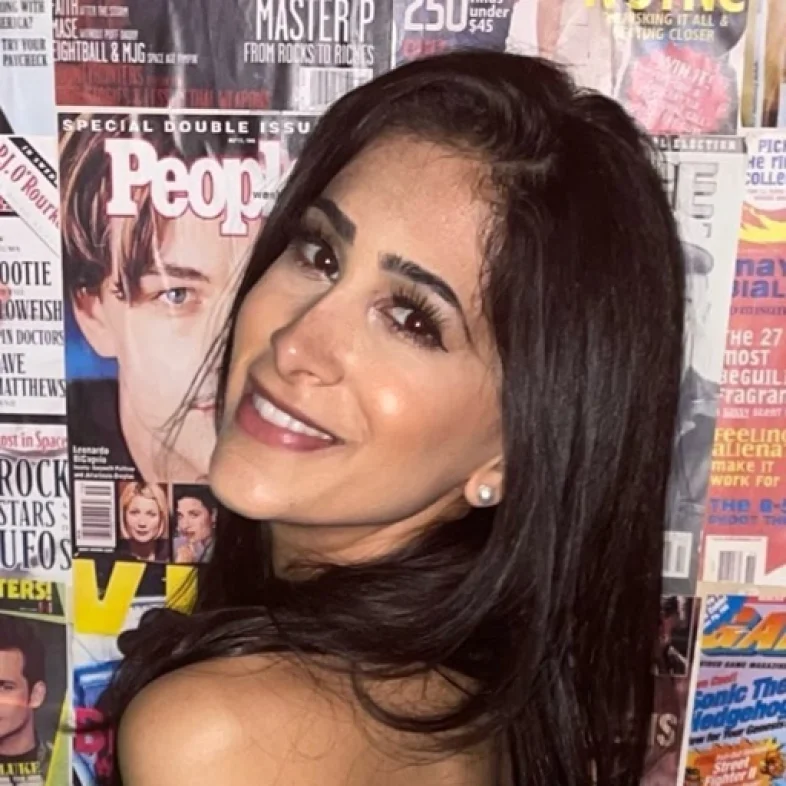 Karishma Chawla