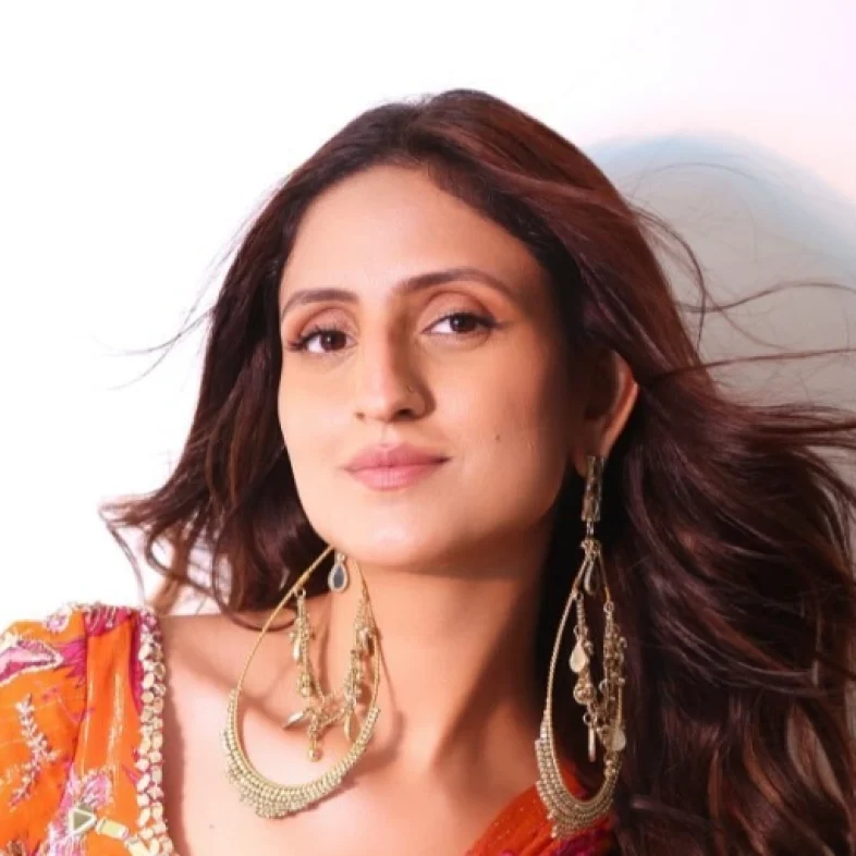 Karishma Yadav Bhalla