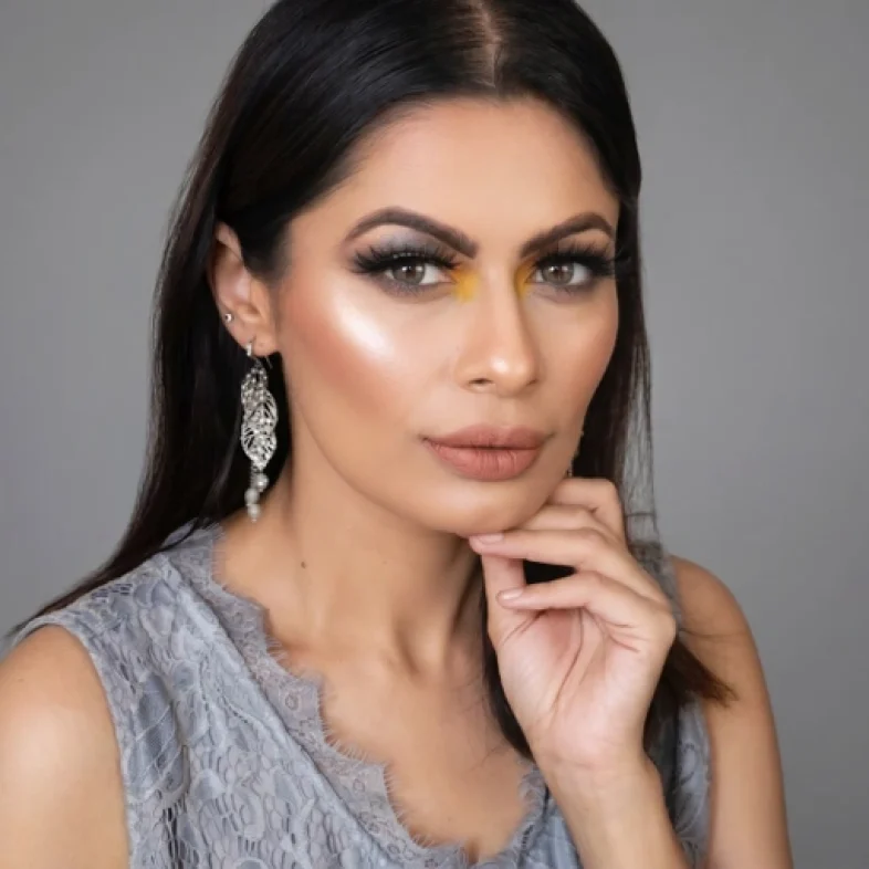 Kavya Kainth | Chandigarh