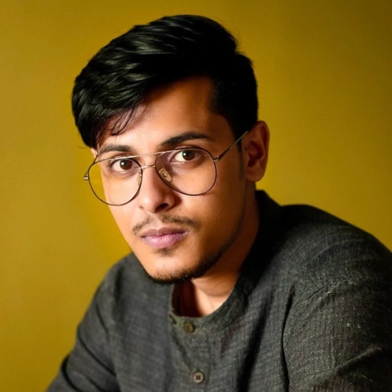 Kiran Dutta