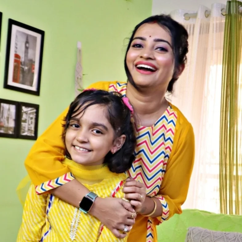 Kiran Singh