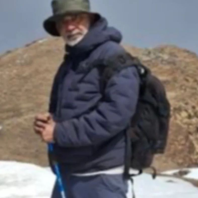Kishore Vaid