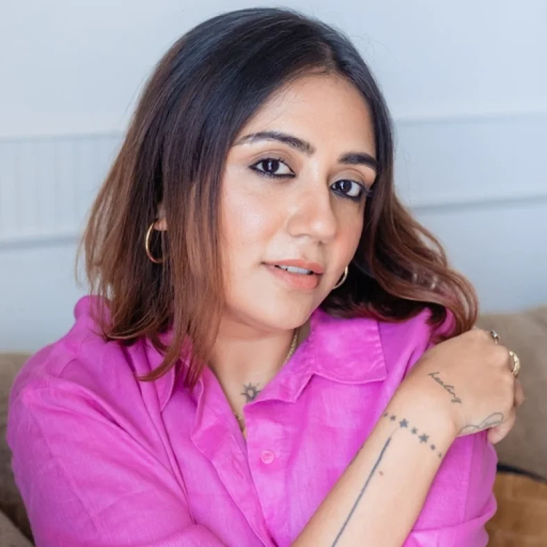Komal Narang