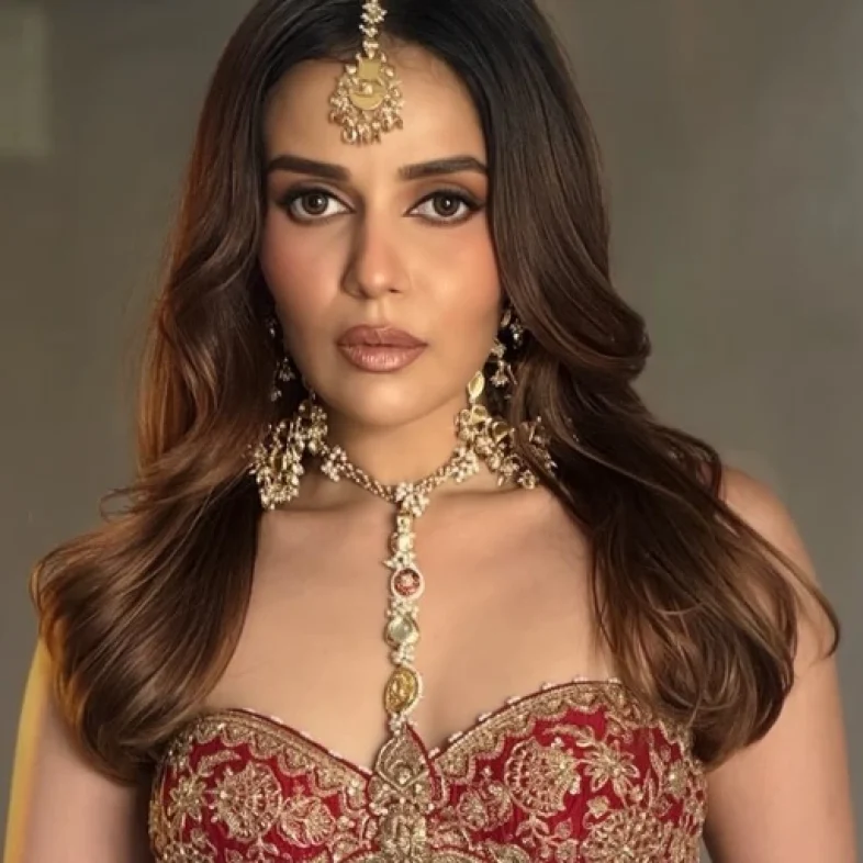 Komal Pandey