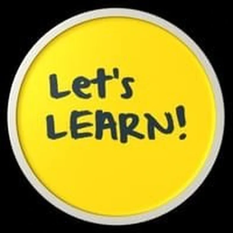 Let’s Learn