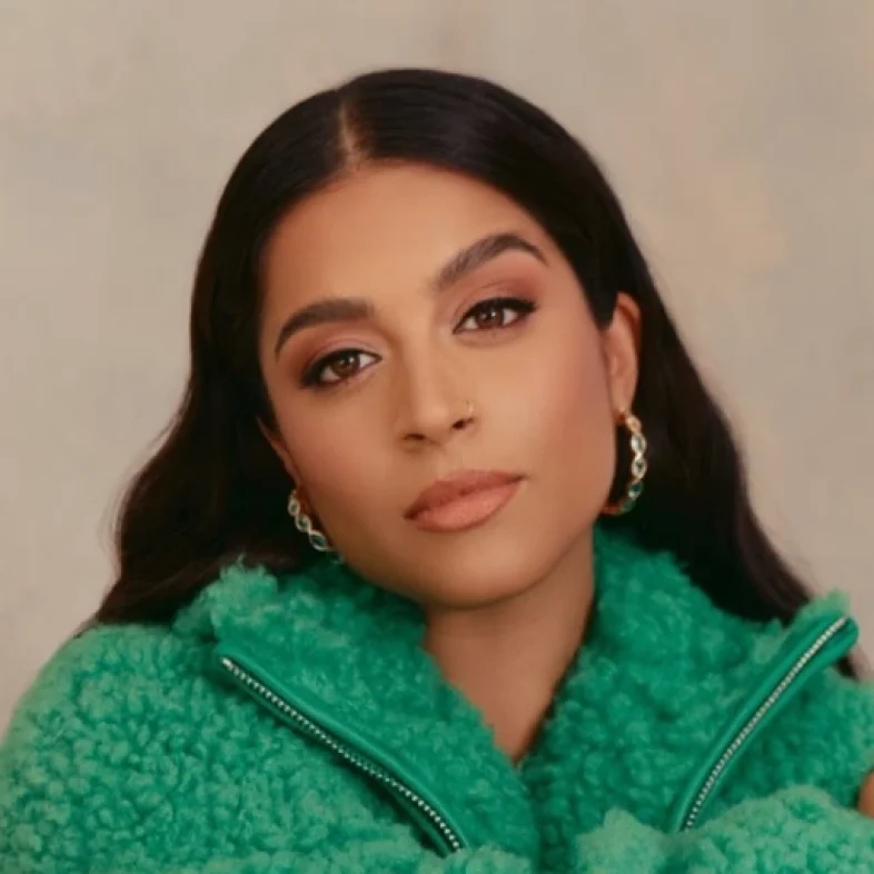 Lilly Singh