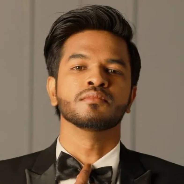 Madan Gowri