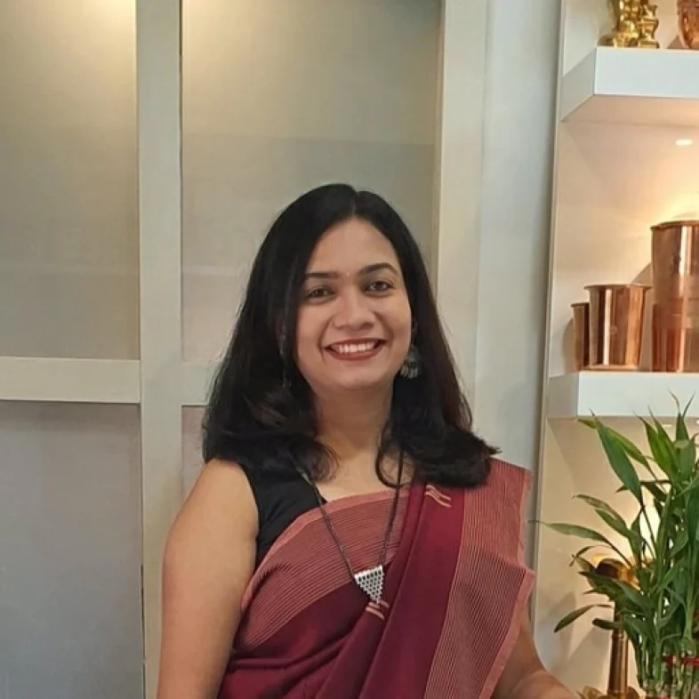 Madhura Bachal
