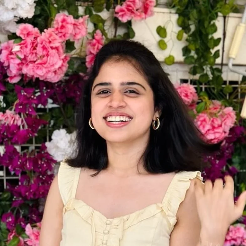 Madhuri Saritha