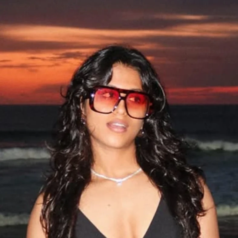 Mallika Motiramani