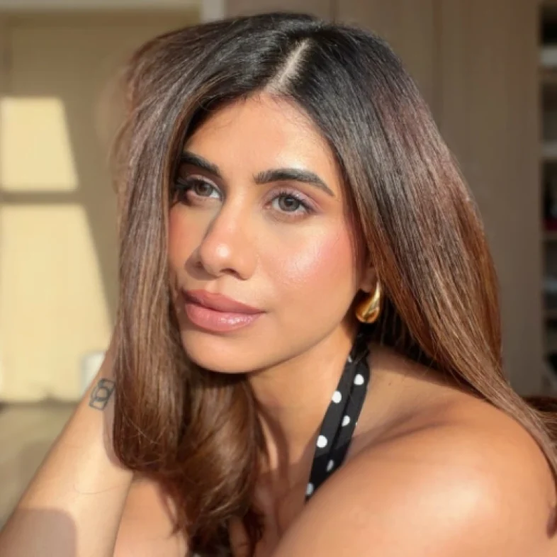 Malvika Sitlani