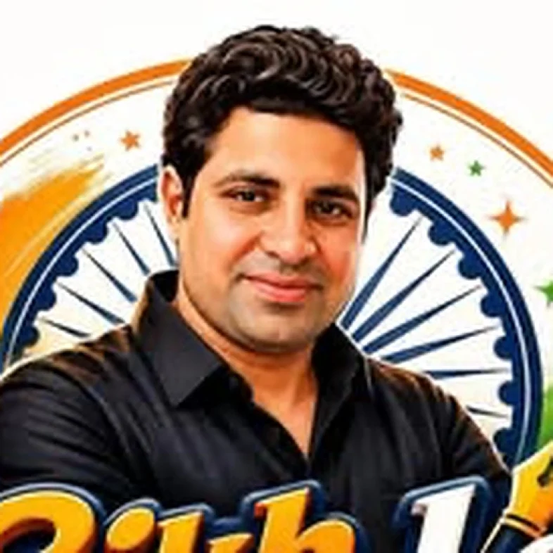 Manoj Mor