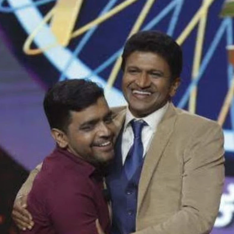 Manoj Naik