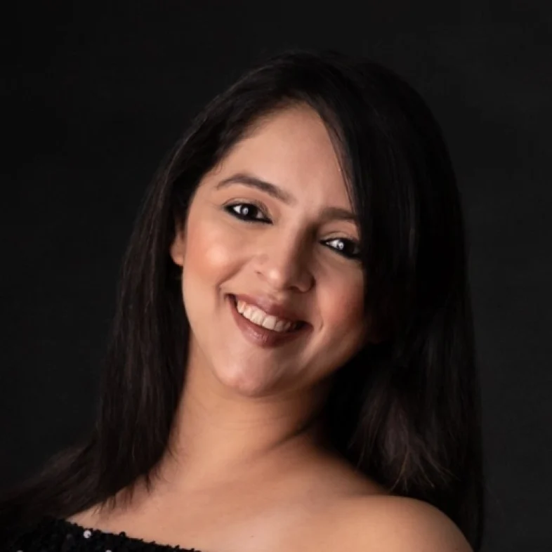 Mansi Payet