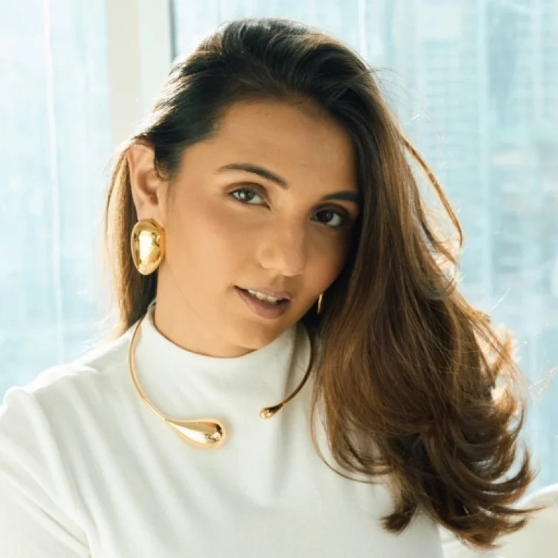 Masoom Minawala Mehta