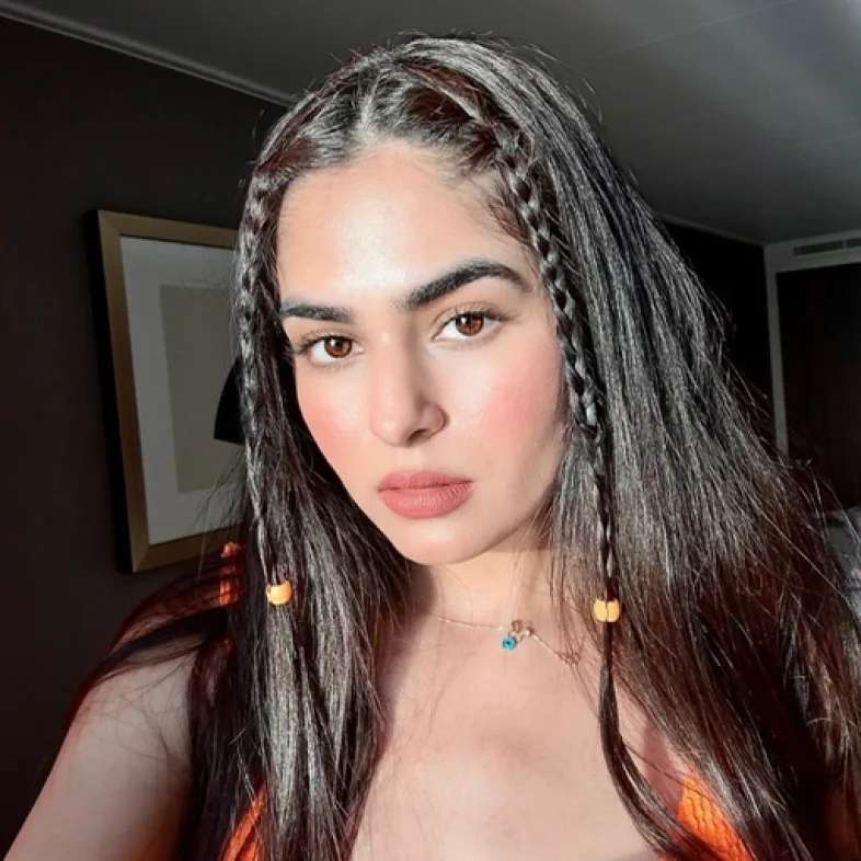 Mehak Ghai