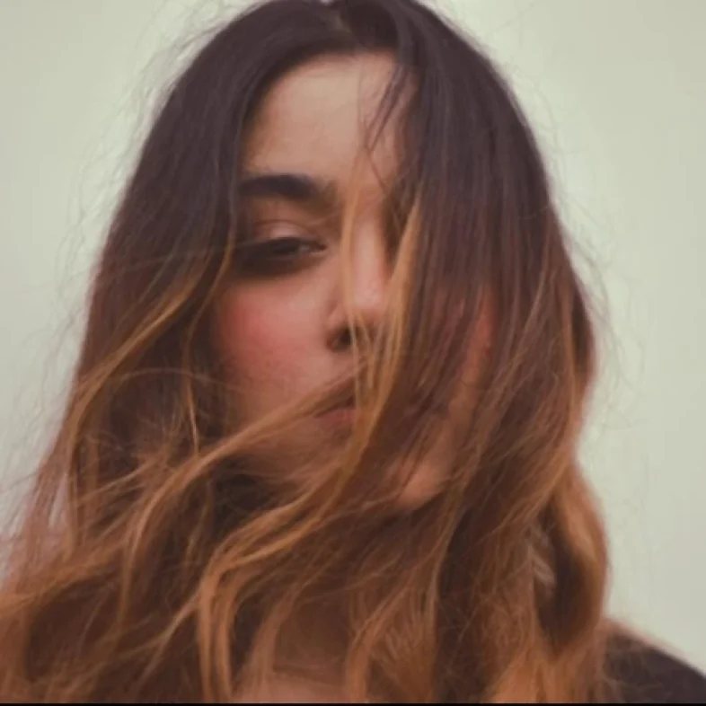 Melissa Srivastava