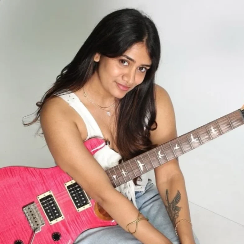Mihika Sansare