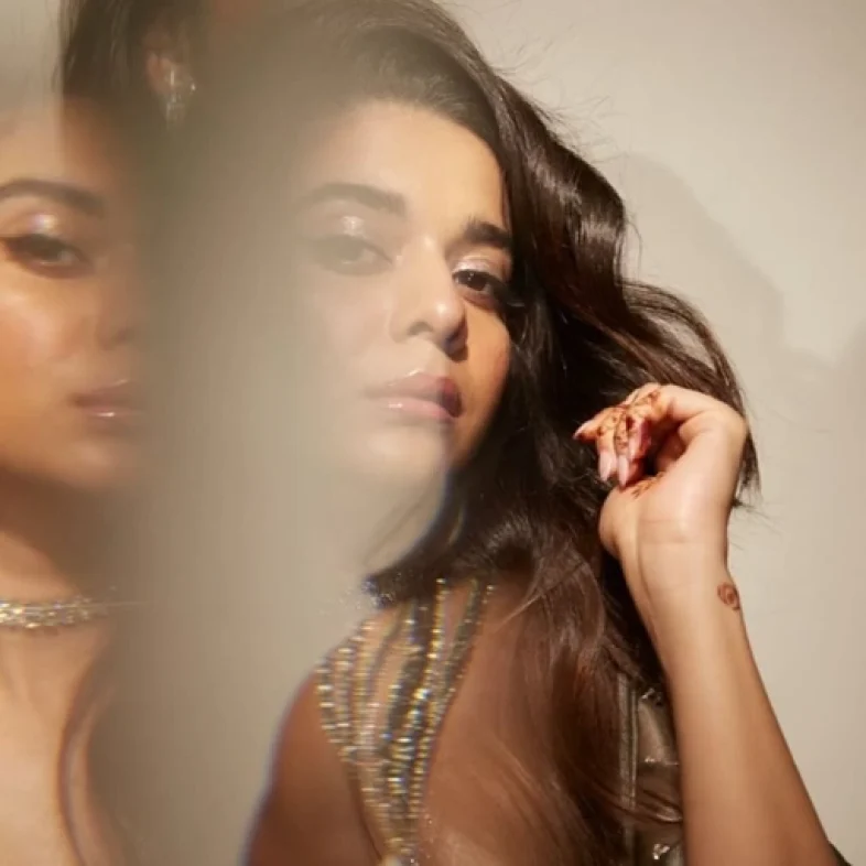 Mithila Palkar