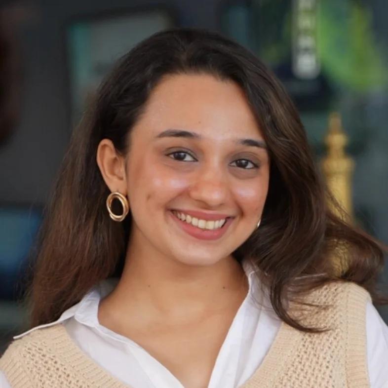 Miti Shah