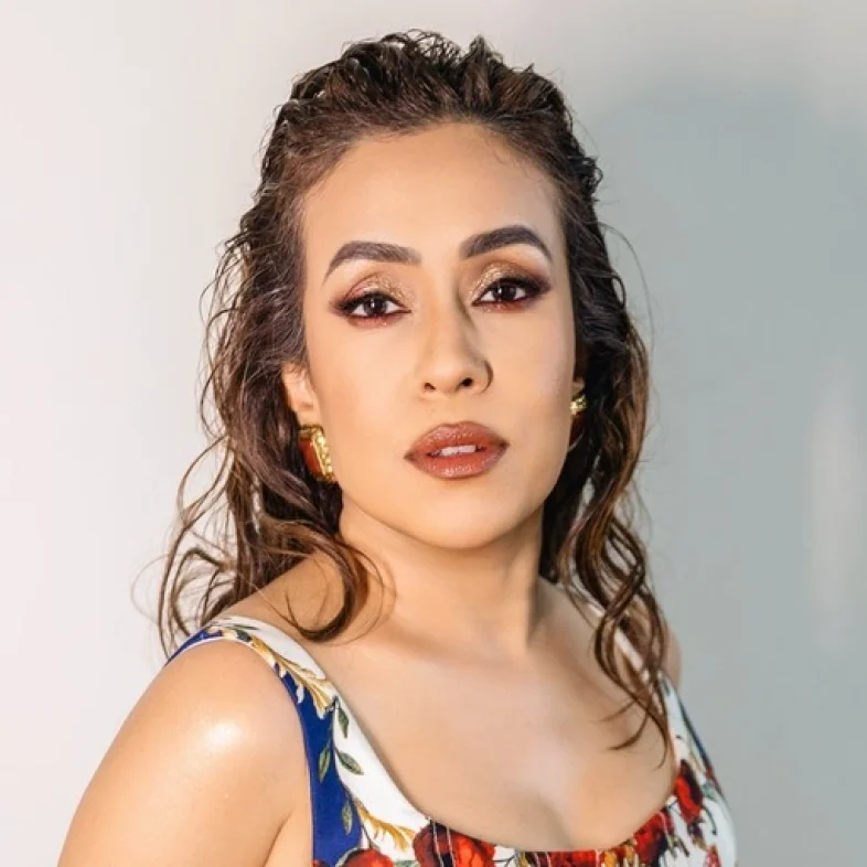 Moushumi Khara