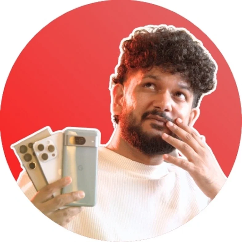 Naman Deshmukh