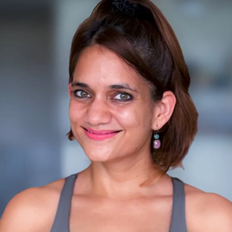 Namita Piparaiya