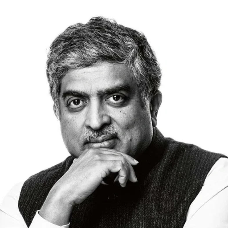Nandan Nilekani