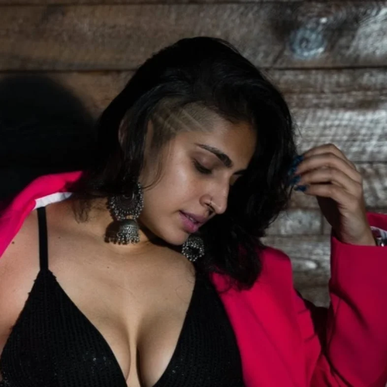 Natasha Noel