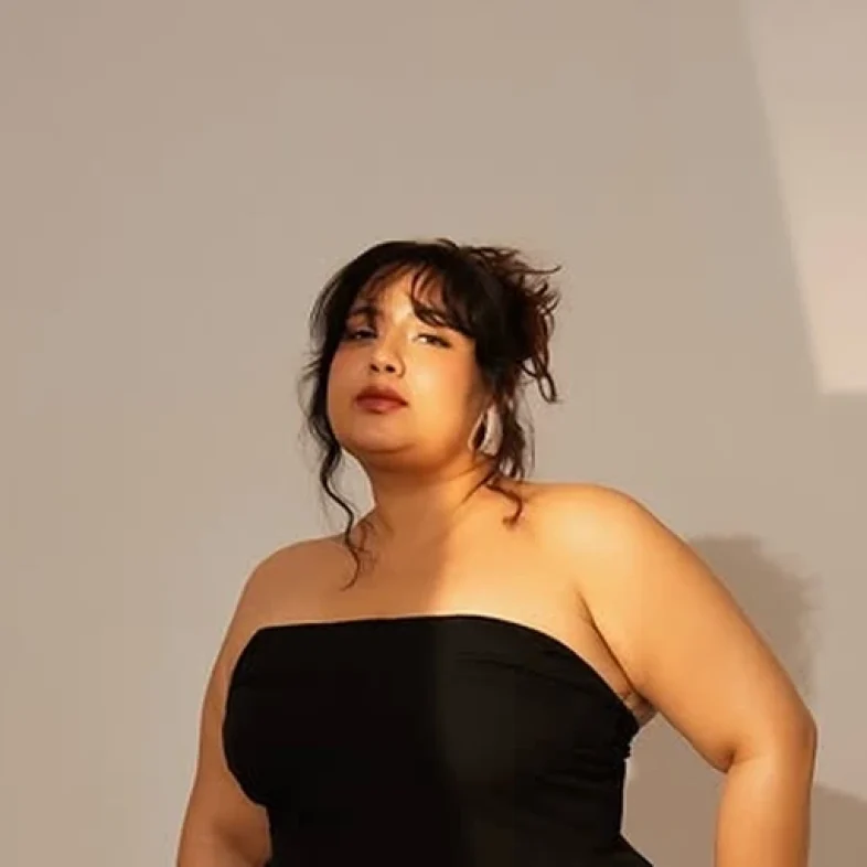 Neelakshi Singh