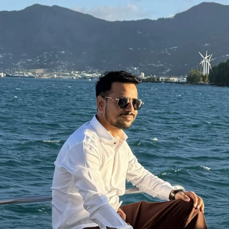 Neeraj Joshi