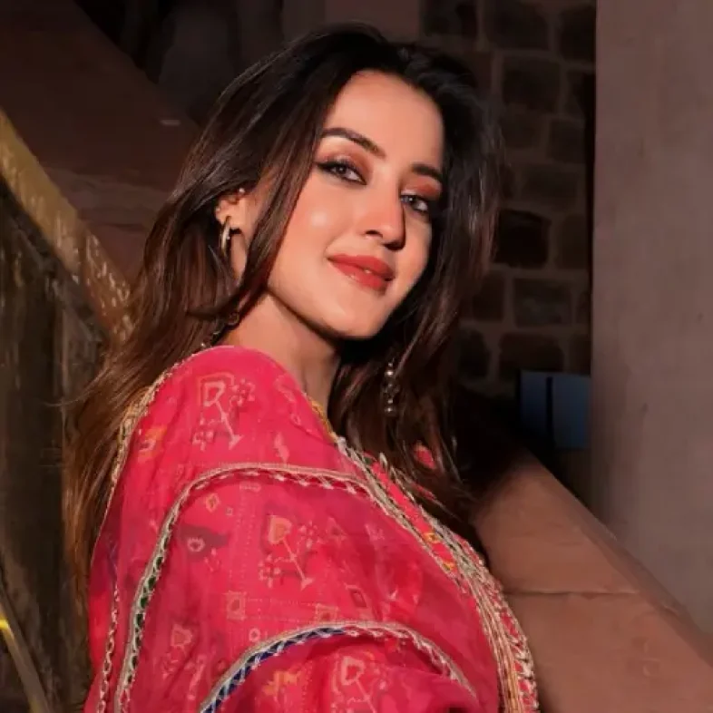 Insha Ghai Kalra