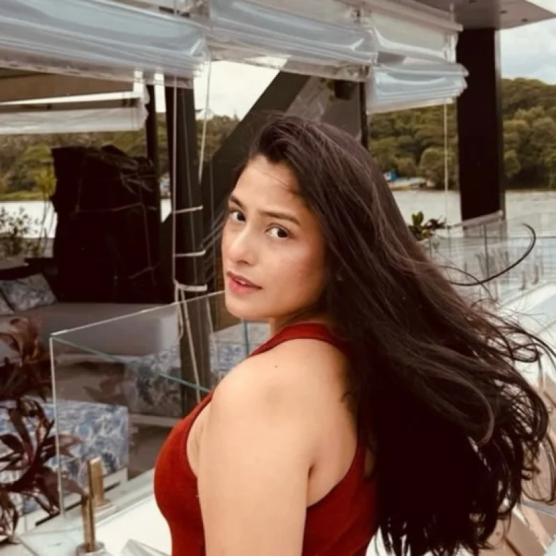 Nikita P Khatri
