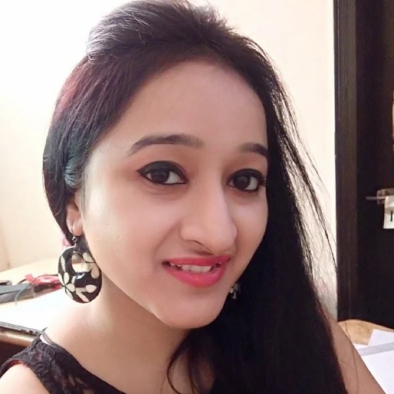 Nitasha Singh
