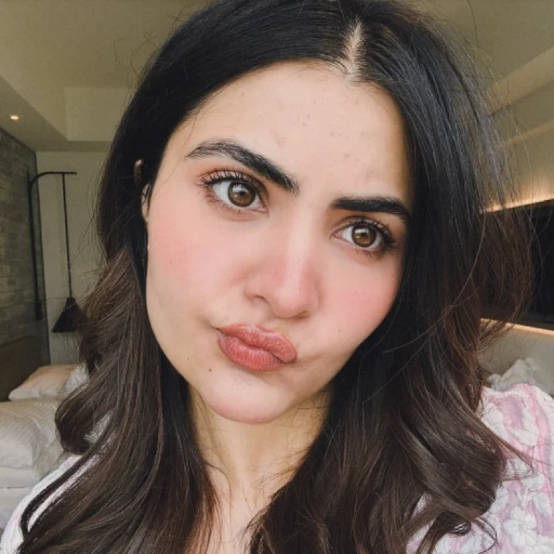 Noor Kaur Chahal