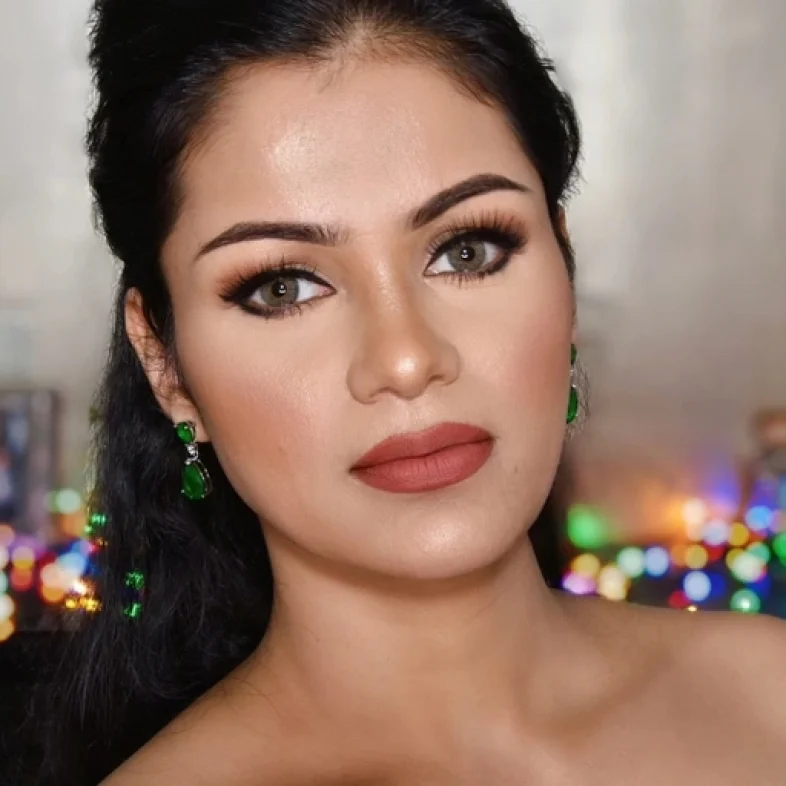 Parul Saxena