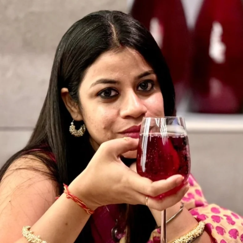 Payel Ghatak