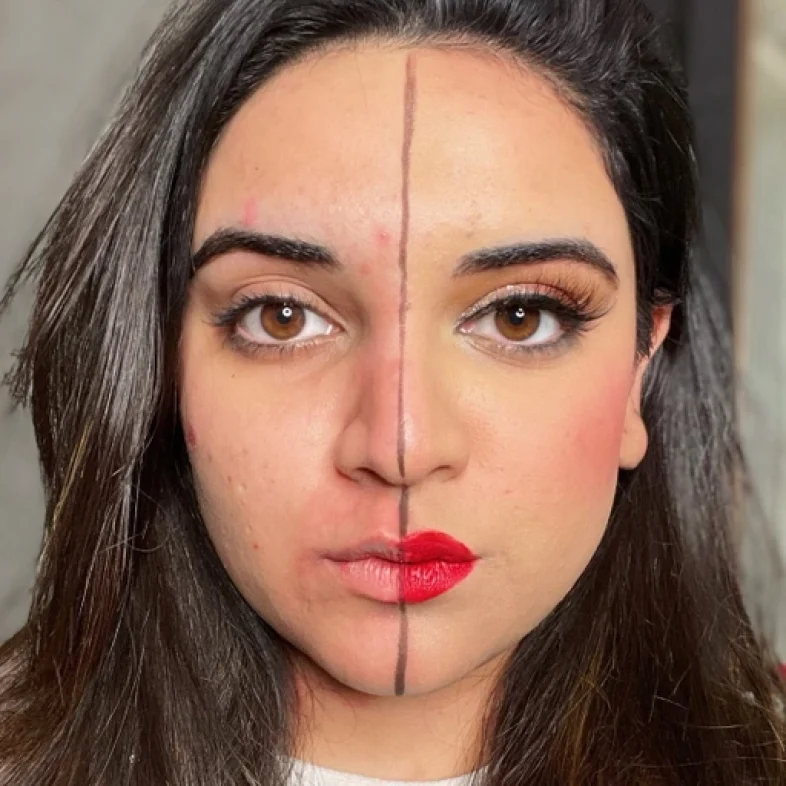 Prableen Kaur Bomrah