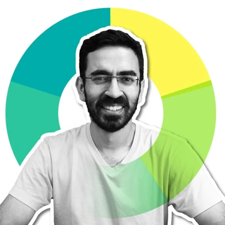 Pranjal Kamra