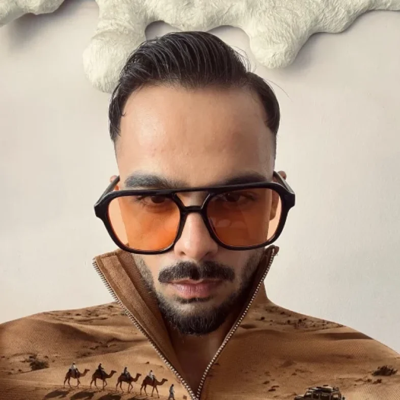 Prateek Chauhan