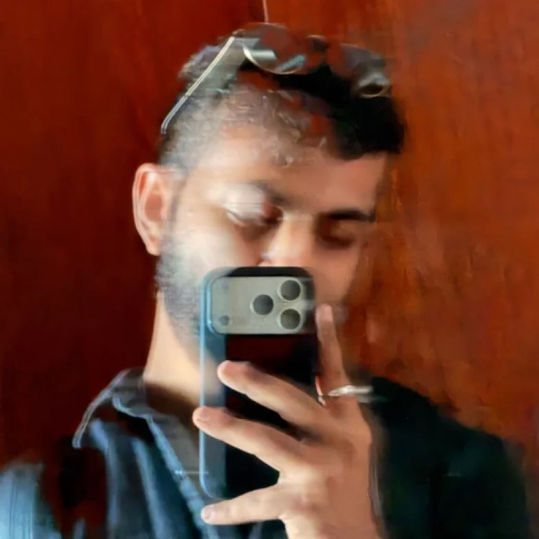 Pratik Shigli