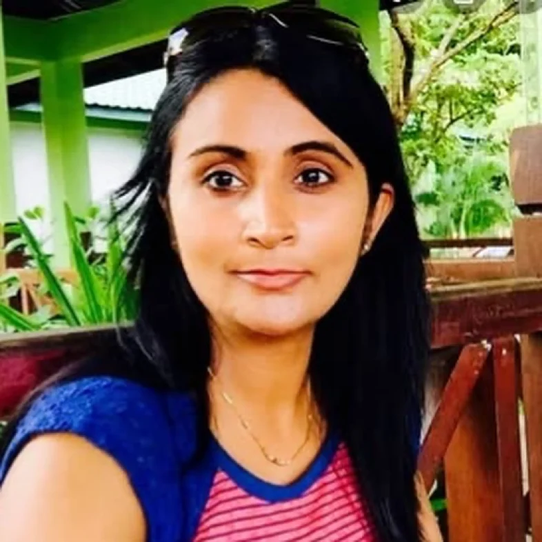 Priti