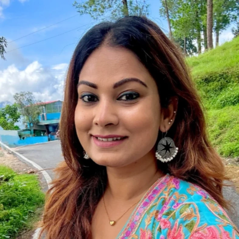 Priyanka Chandola