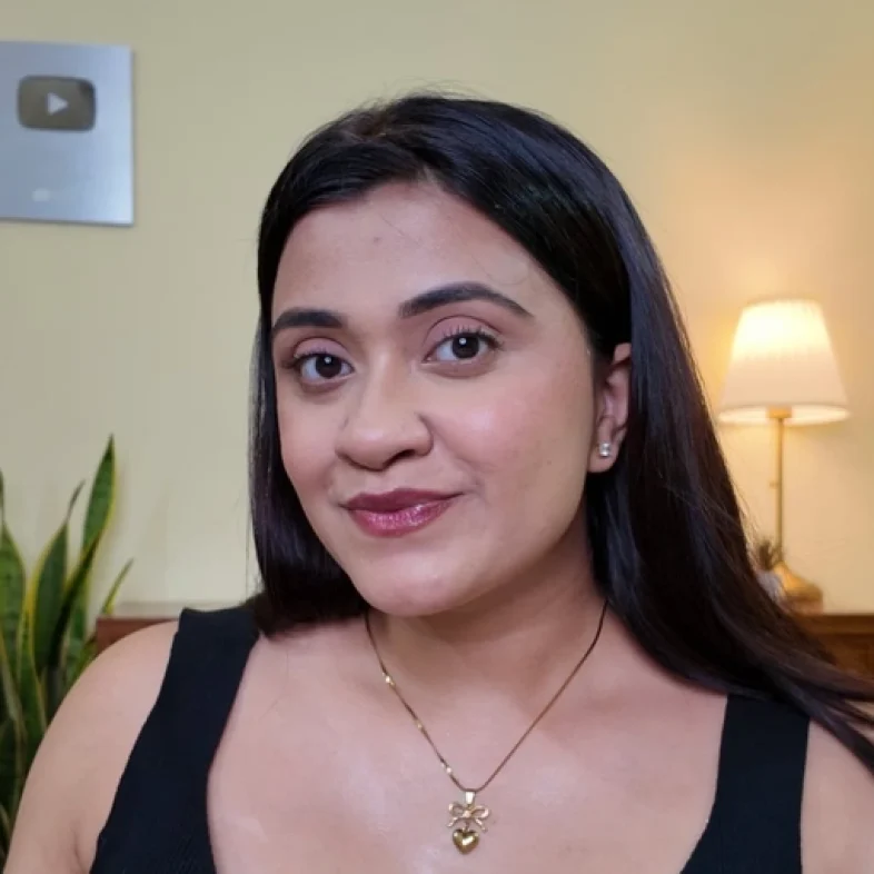 Priyanka Ghosh