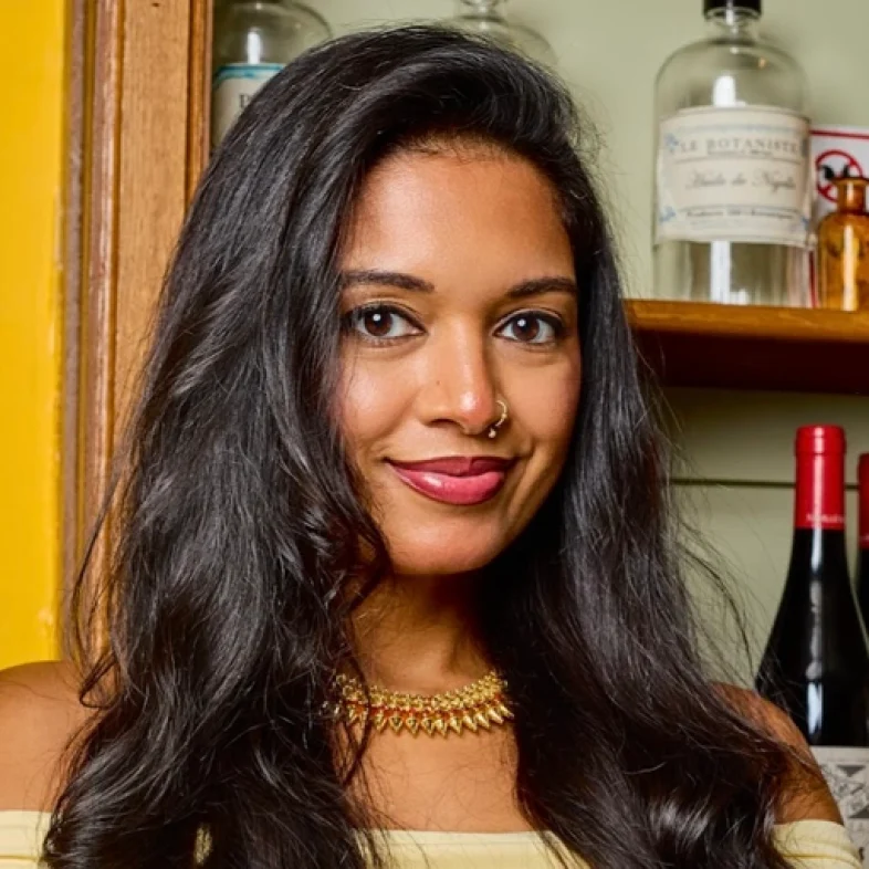 Priyanka Naik
