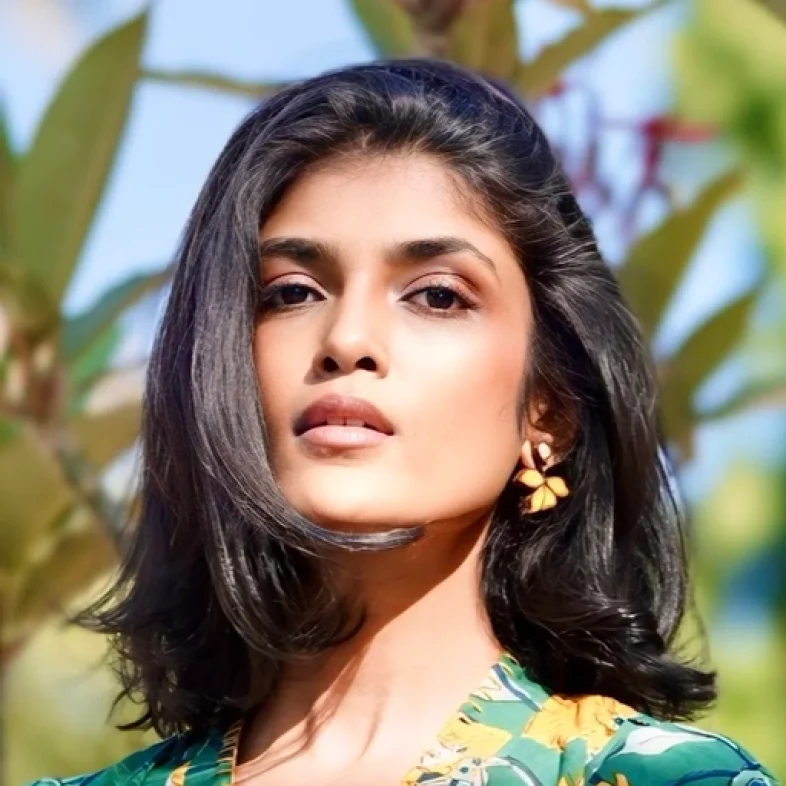 Purvi Shah