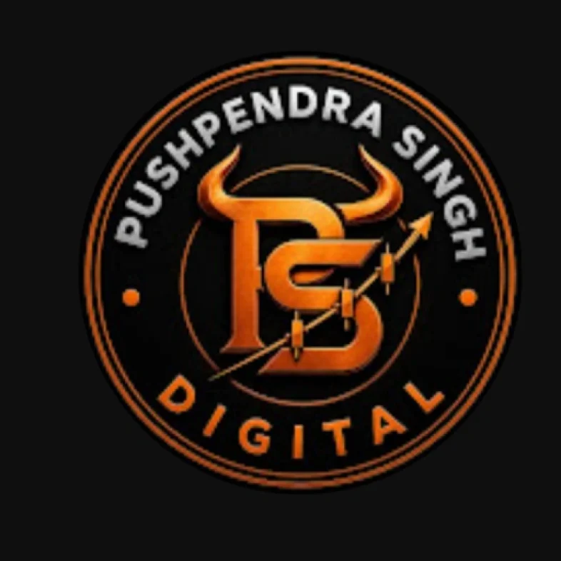 Puspendra Singh Digital