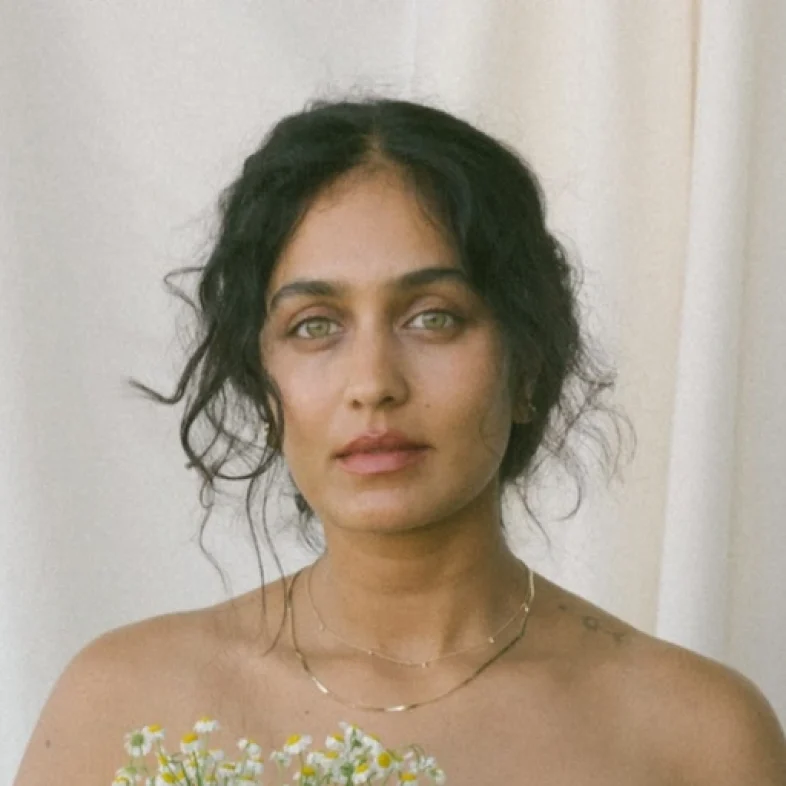 Radhi Devulikia Shetty