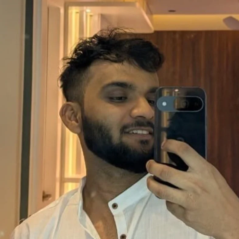 Raj Vikramaditya